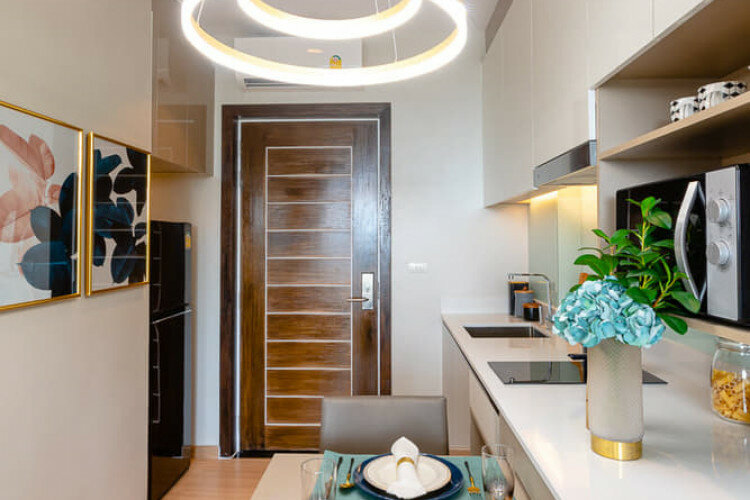 Кондоминиум в Кароне, Пхукет, Таиланд | THE407655