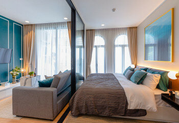 Кондоминиум в Кароне, Пхукет, Таиланд | THE407655