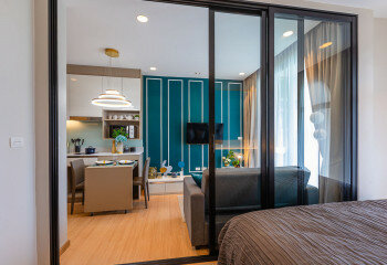 Кондоминиум в Кароне, Пхукет, Таиланд | THE407655