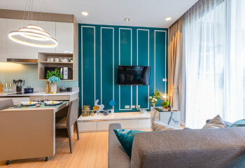 Кондоминиум в Кароне, Пхукет, Таиланд | THE407655