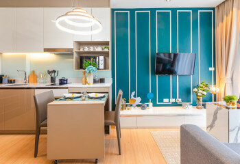 Кондоминиум в Кароне, Пхукет, Таиланд | THE407655