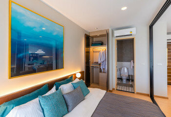 Кондоминиум в Кароне, Пхукет, Таиланд | THE407655