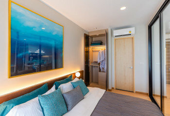 Кондоминиум в Кароне, Пхукет, Таиланд | THE407655