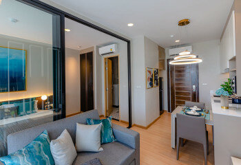 Кондоминиум в Кароне, Пхукет, Таиланд | THE407655