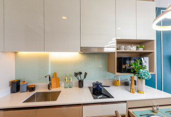 Кондоминиум в Кароне, Пхукет, Таиланд | THE407655