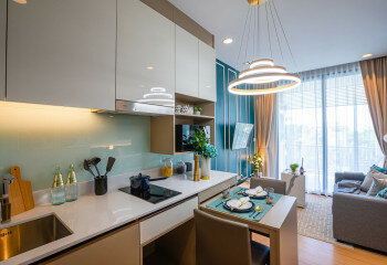 Кондоминиум в Кароне, Пхукет, Таиланд | THE407655