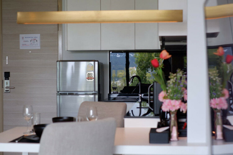 Кондоминиум в Кароне, Пхукет, Таиланд | THE208309