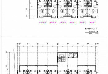 Кондоминиум в Кароне, Пхукет, Таиланд | THE208309