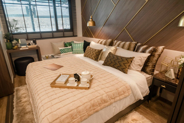 Кондоминиум в Кароне, Пхукет, Таиланд | THE307640