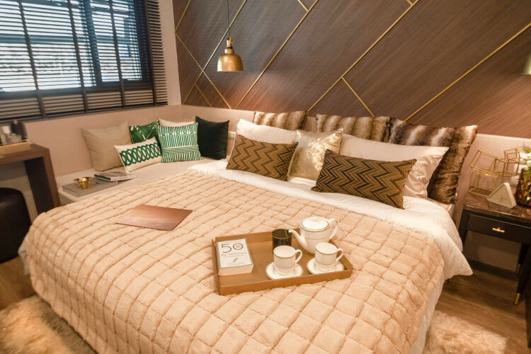 Кондоминиум в Кароне, Пхукет, Таиланд | THE307640