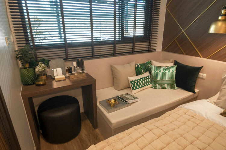 Кондоминиум в Кароне, Пхукет, Таиланд | THE307640