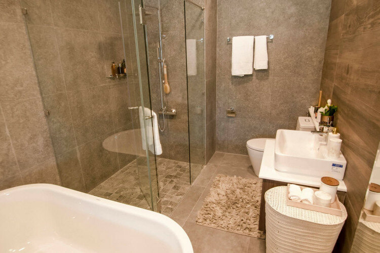 Кондоминиум в Кароне, Пхукет, Таиланд | THE307640