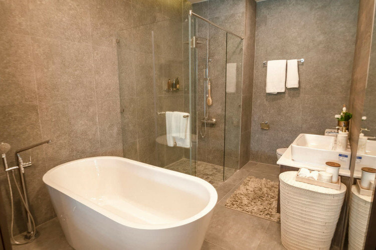 Кондоминиум в Кароне, Пхукет, Таиланд | THE307640