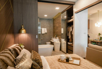 Кондоминиум в Кароне, Пхукет, Таиланд | THE307640