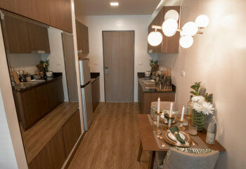 Кондоминиум в Кароне, Пхукет, Таиланд | THE307640