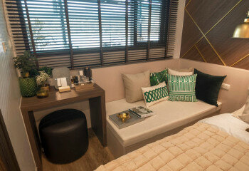 Кондоминиум в Кароне, Пхукет, Таиланд | THE307640