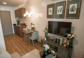 Кондоминиум в Кароне, Пхукет, Таиланд | THE307640