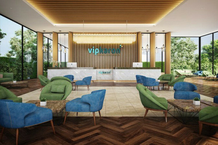 Кондоминиум в Кароне, Пхукет, Таиланд | THE537504