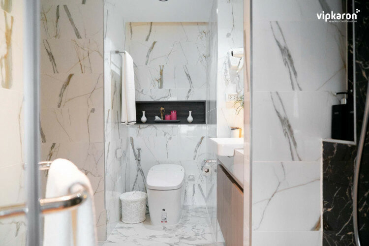 Кондоминиум в Кароне, Пхукет, Таиланд | THE537504