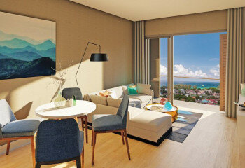 Кондоминиум в Кароне, Пхукет, Таиланд | THE537504