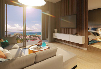 Кондоминиум в Кароне, Пхукет, Таиланд | THE537504