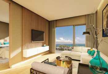 Кондоминиум в Кароне, Пхукет, Таиланд | THE537504