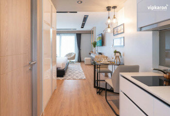 Кондоминиум в Кароне, Пхукет, Таиланд | THE537504