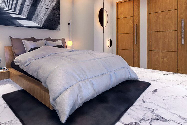 Кондоминиум на острове Самуй, Таиланд | THE104305