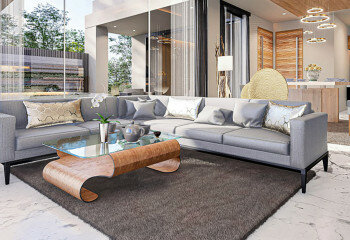 Кондоминиум на острове Самуй, Таиланд | THE104305