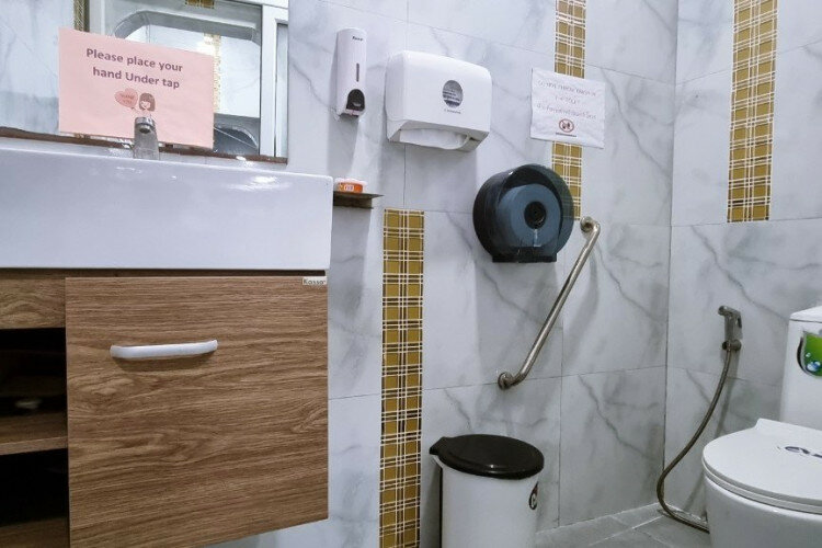 Готовый бизнес в Банг Ламунге, Таиланд | THE158311