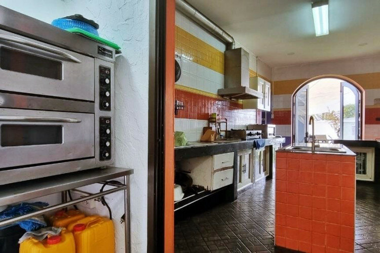 Готовый бизнес в Банг Ламунге, Таиланд | THE158311