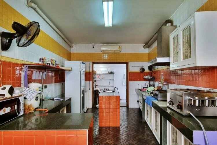 Готовый бизнес в Банг Ламунге, Таиланд | THE158311