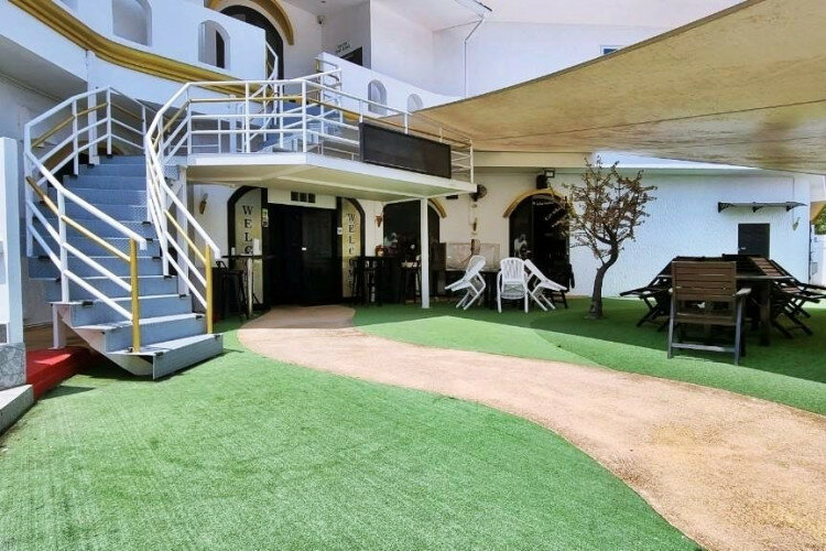 Готовый бизнес в Банг Ламунге, Таиланд | THE158311