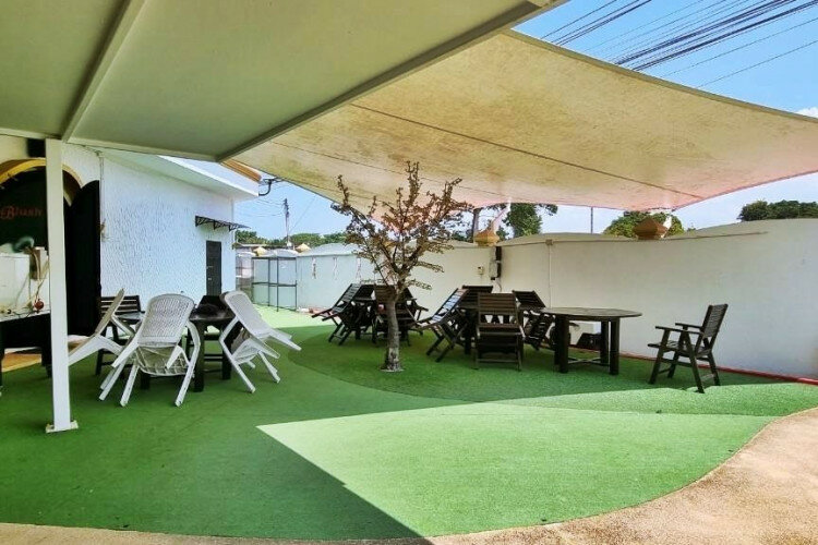 Готовый бизнес в Банг Ламунге, Таиланд | THE158311