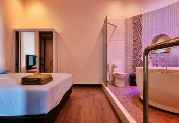 Готовый бизнес в Банг Ламунге, Таиланд | THE158311