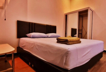 Готовый бизнес в Банг Ламунге, Таиланд | THE158311