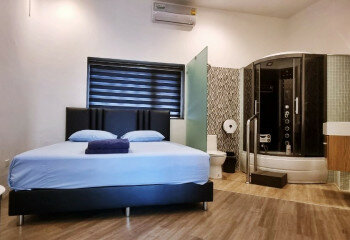 Готовый бизнес в Банг Ламунге, Таиланд | THE158311