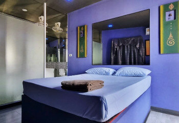 Готовый бизнес в Банг Ламунге, Таиланд | THE158311