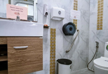 Готовый бизнес в Банг Ламунге, Таиланд | THE158311