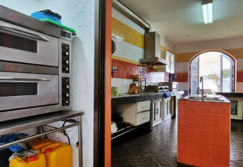 Готовый бизнес в Банг Ламунге, Таиланд | THE158311