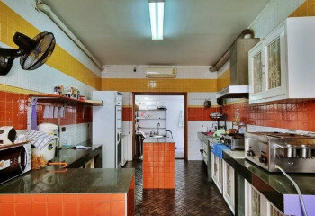 Готовый бизнес в Банг Ламунге, Таиланд | THE158311