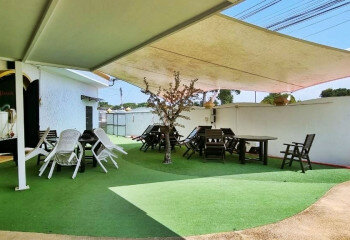 Готовый бизнес в Банг Ламунге, Таиланд | THE158311