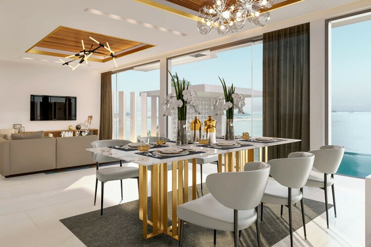 Кондоминиум на острове Самуй, Таиланд | THE404096