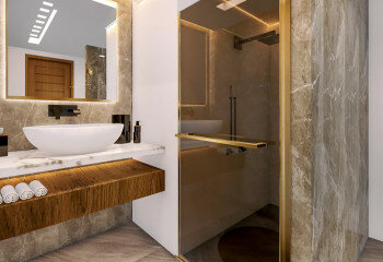 Кондоминиум на острове Самуй, Таиланд | THE404096