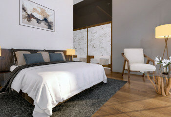 Кондоминиум на острове Самуй, Таиланд | THE404096