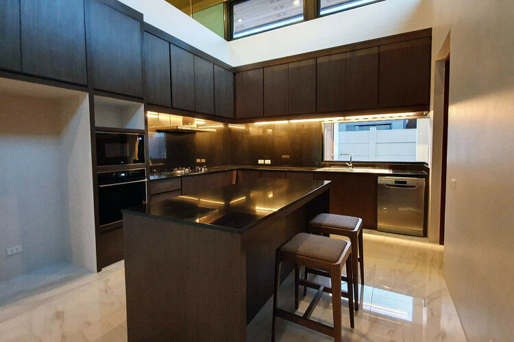 Кондоминиум на острове Самуй, Таиланд | THE204247