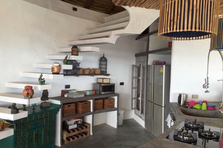 Отель на острове Самуй, Таиланд | THE108828