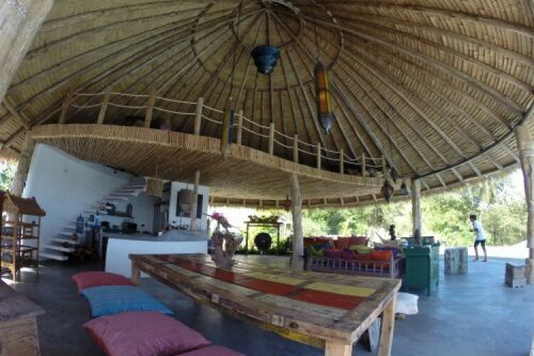 Отель на острове Самуй, Таиланд | THE108828