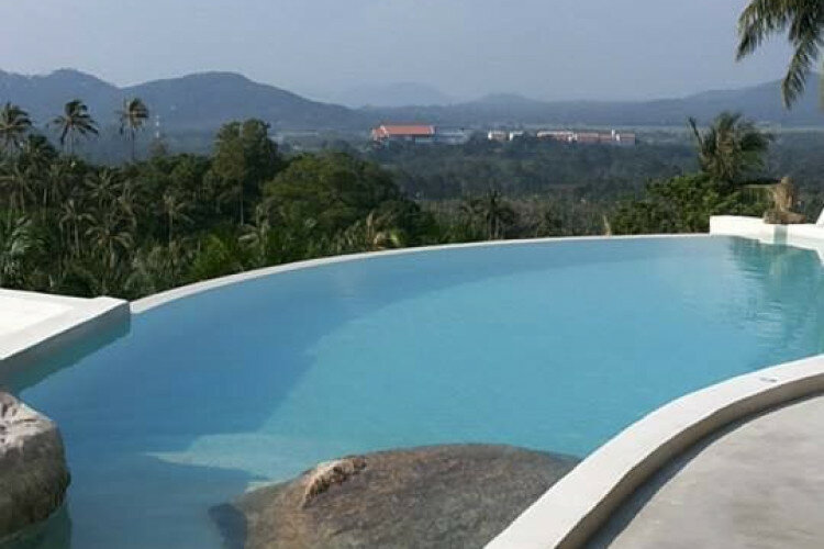 Отель на острове Самуй, Таиланд | THE108828