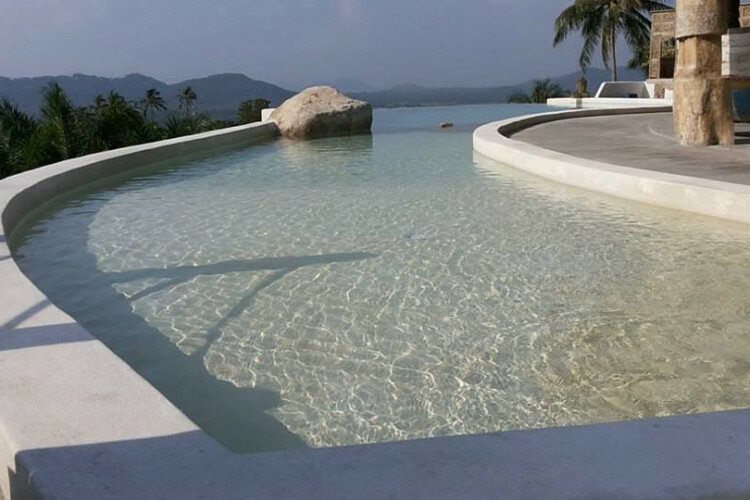 Отель на острове Самуй, Таиланд | THE108828